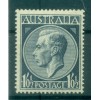 Australia 1951-52 - Y & T n. 188 - Definitive (Michel n. 220)