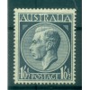 Australie 1951-52 - Y & T n. 188 - Série courante (Michel n. 220)
