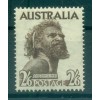 Australia 1950-52 - Y & T n. 174A - Definitive (Michel n. 221)