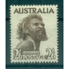 Australia 1950-52 - Y & T n. 174A - Serie ordinaria (Michel n. 221)