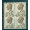 Australie 1951-52 - Y & T n. 185 - Série courante (Michel n. 217)