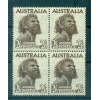Australia 1950-52 - Y & T n. 174A - Definitive (Michel n. 221)