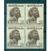 Australie 1950-52 - Y & T n. 174A - Série courante (Michel n. 221)