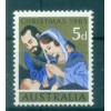 Australia 1965 - Y & T n. 317 - Christmas (Michel n. 357)