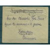 Germany 1918 - Correspondence prisoners of war - Preslau (Wroclaw)