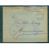 Germany - Correspondence prisoners of war - Urbach