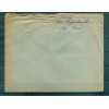 Germany - Correspondence prisoners of war - Urbach