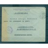 Germany 1916 - Correspondence prisoners of war - Bautzen