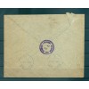 Russia 1915 - Correspondence prisoners of war - Moscow