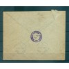 Russie  1915 - Correspondance prisonniers de guerre - Moscou