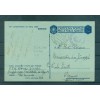 Italy 1943 - Military mail  n. 306 - Campagnano (Rome)