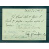 Italy 1941 - Military mail  n. 38 - Scutari (Albania)