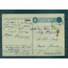Italia 1943 - Posta militare n. 112 Sez. A - Corsica