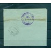 Italie  1944 - Franchise militaire n. 107 - Rome - Ministero della Guerra