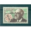 T.A.A.F. 1961 - Mi. n. 24 - Jean Charcot