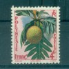 French Polynesia 1958 - Y & T n. 13 - Flora (Michel n. 15)