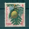 Polinesia Francese 1958 - Y & T n. 13 - Flora (Michel n. 15)