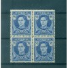 Australia 1938-42 - Y & T n. 134 - Serie ordinaria (Michel n. 167)