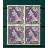Australie 1953 - Y & T n. 196 - Série courante (Michel n. 234)