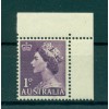 Australie 1953 - Y & T n. 196 - Série courante (Michel n. 234)