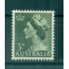 Australie 1953 - Y & T n. 197 - Série courante (Michel n. 236)