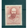Australie 1962 - Y & T n. 278 - John Mac Douall Stuart (Michel n. 317)