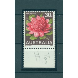 Australia 1968 - Y & T n. 372 a. - Serie ordinaria (Michel n. 403)