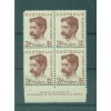 Australia 1949 - Y & T n. 168 - Henry Lawson (Michel n. 197)