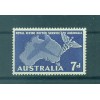 Australia 1957 - Y & T n. 9 air mail - Royal Flying Doctor Service (Michel n. 278)