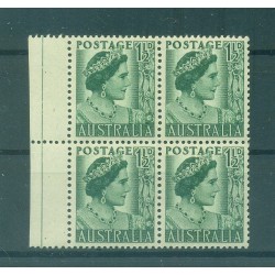 Australia 1950-52 - Y & T n. 171 - Definitive (Michel n. 204)