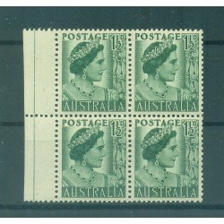 Australie 1950-52 - Y & T n. 171 - Série courante (Michel n. 204)