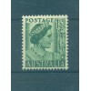 Australia 1950-52 - Y & T n. 171 - Definitive (Michel n. 204)