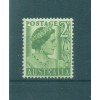 Australie 1950-52 - Y & T n. 172 - Série courante (Michel n. 205)