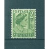 Australie 1950-52 - Y & T n. 172 - Série courante (Michel n. 205)