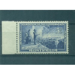 Australia 1951 - Y & T n. 179 - Commonwealth d'Australia (Michel n. 211)