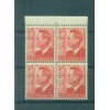 Australie 1950-52 - Y & T n. 173B - Série courante (Michel n. 202)