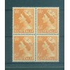 Australie 1956-57 - Y & T n. 228 - Série courante (Michel n. 265)