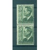 Australia 1950-52 - Y & T n. 173C - Definitive (Michel n. 203) Coil pair (1)