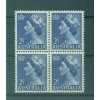 Australia 1953 - Y & T n. 196A - Serie ordinaria (Michel n. 235)