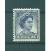 Australia 1959-62 - Y & T n. 253 - Serie ordinaria (Michel n. 292 A)