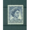 Australie 1959-62 - Y & T n. 253 a. - Série courante (Michel n. 292 D)