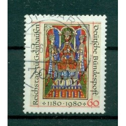 Allemagne -Germany 1980 - Michel n. 1045  - Diéte de l'Empire de Gelnhausen