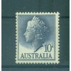 Australia 1957 - Y & T n. 237 - Serie ordinaria (Michel n. 274 A)