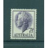 Australie 1957 - Y & T n. 237 - Série courante (Michel n. 274 A)