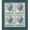 Australie 1957 - Y & T n. 236 - Série courante (Michel n. 280 A)