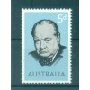 Australie 1965 - Y & T n. 311 - Winston Churchill (Michel n. 353 y)