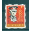 Australie 1965 - Y & T n. 313 - Sir John Monash (Michel n. 354)