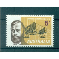 Australia 1965 - Y & T n. 314 - Lawrence Hargrave (Michel n. 355)