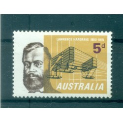 Australia 1965 - Y & T n. 314 - Lawrence Hargrave (Michel n. 355)