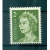Australie 1966-70 - Y & T n. 320 - Série courante (Michel n. 359 A)